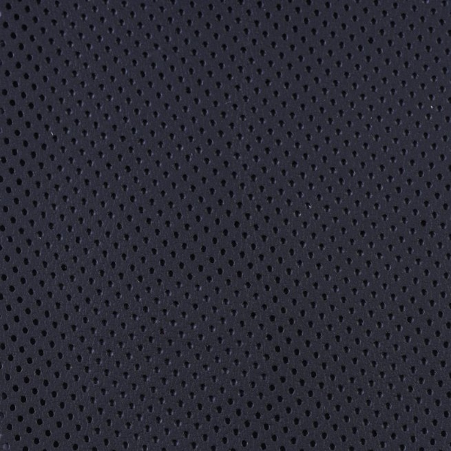 Шкіра автомобільна ПЕРФОРАЦІЯ чорний RAVEN 1,4-1.6